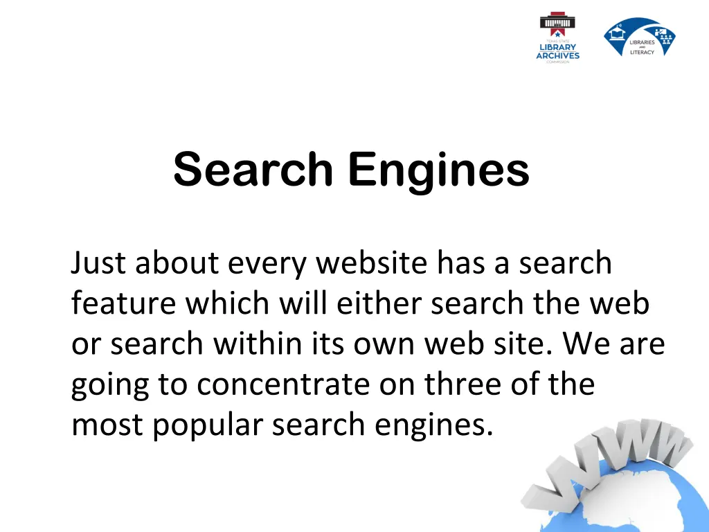 search engines 2