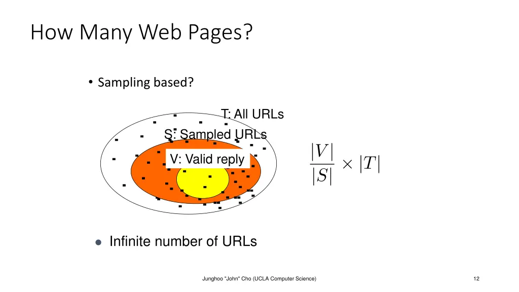 how many web pages