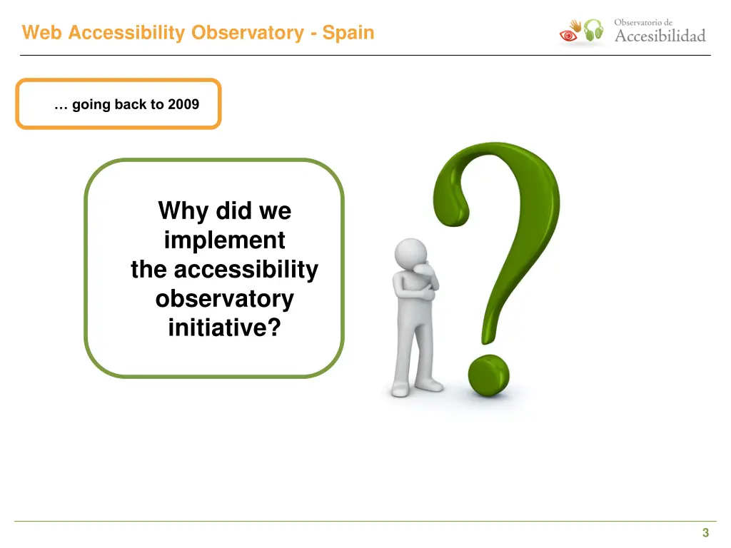 web accessibility observatory spain 1