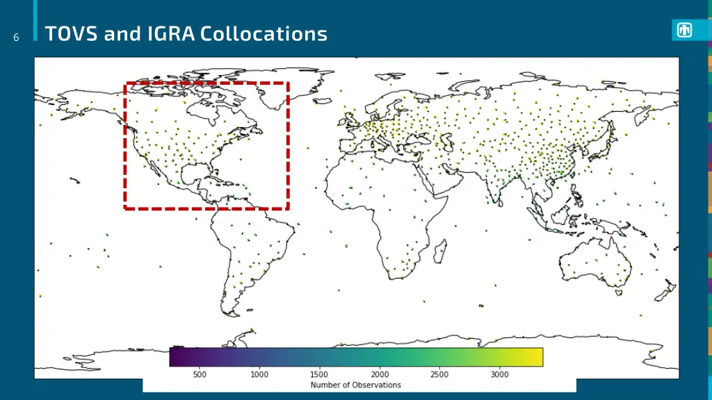 tovs and igra collocations