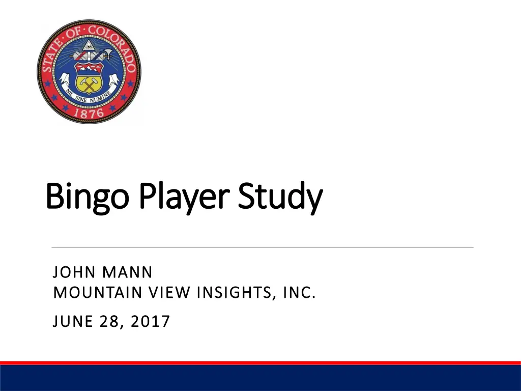 bingo player study bingo player study