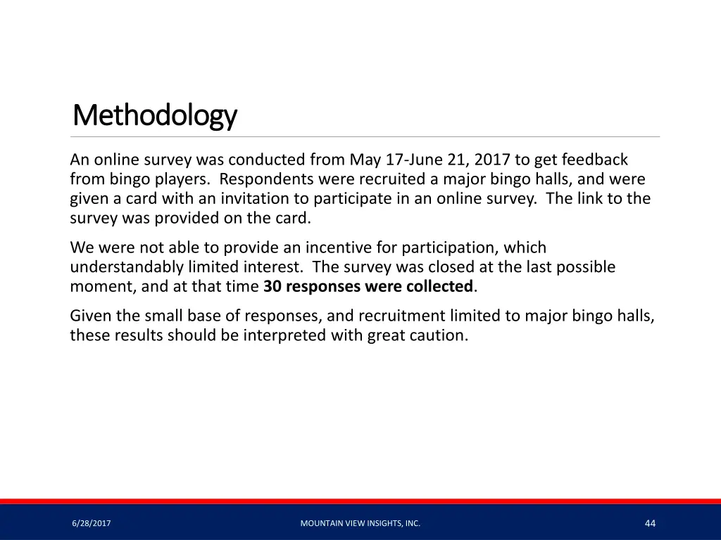 methodology methodology 2