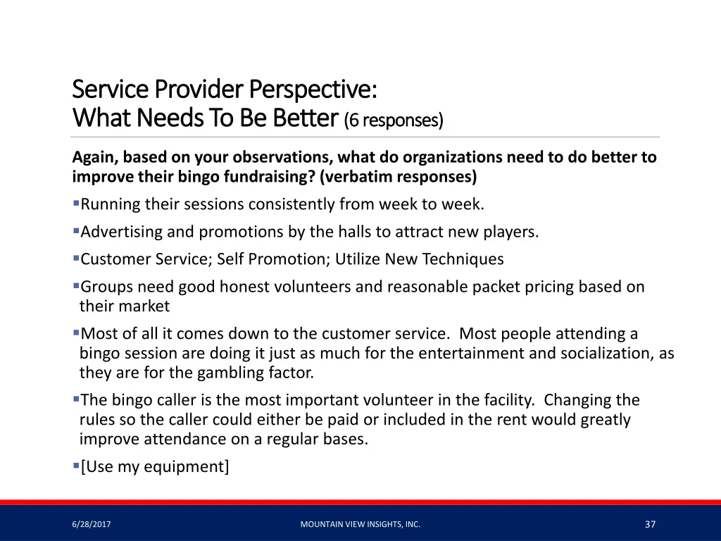 service provider perspective service provider 1