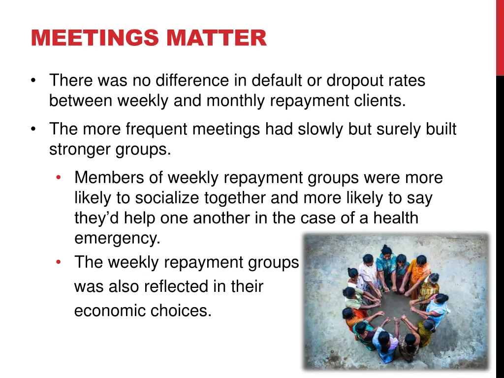 meetings matter 1