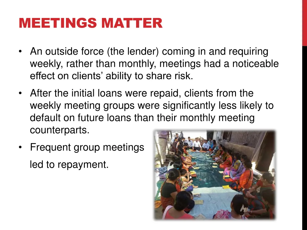 meetings matter 2