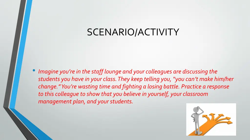 scenario activity 4