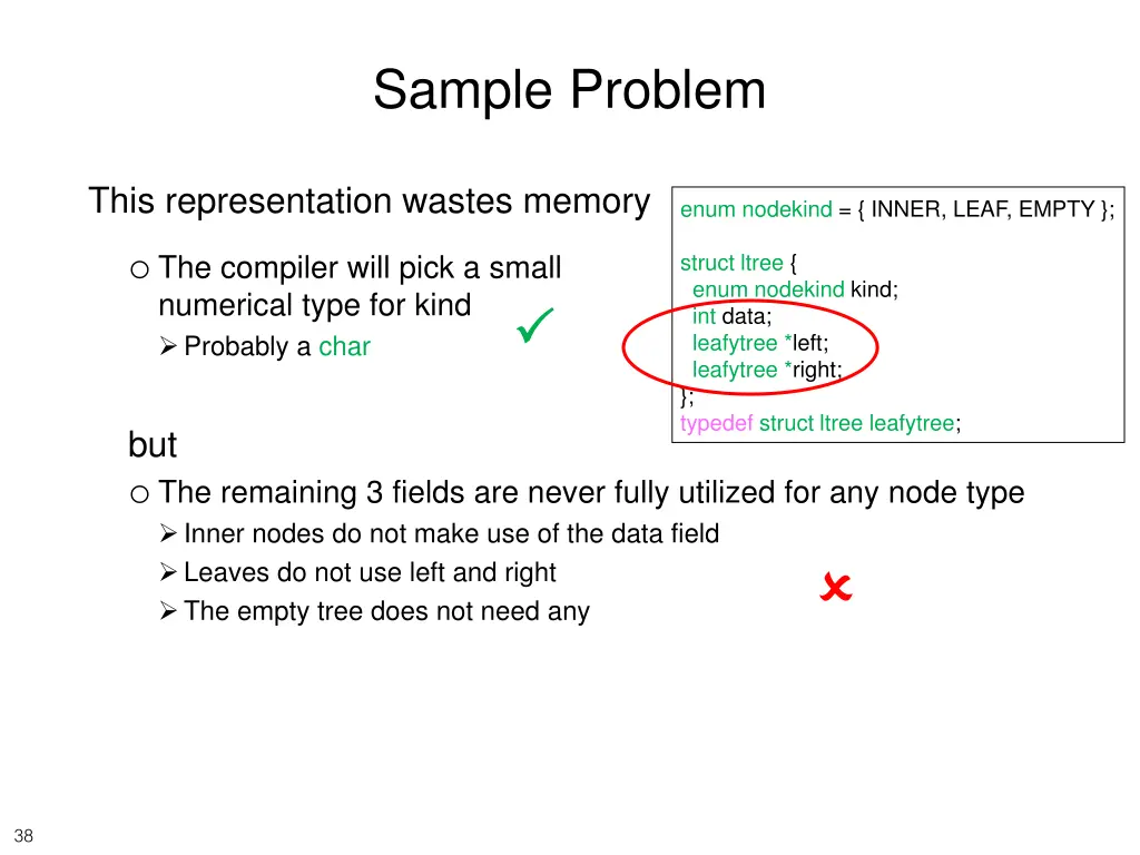 sample problem 1