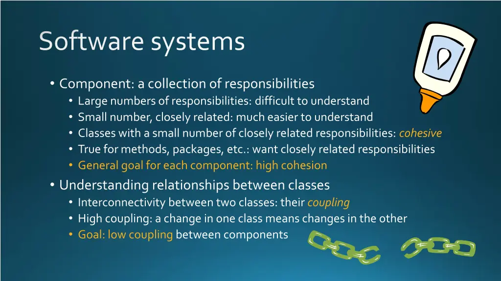 software systems