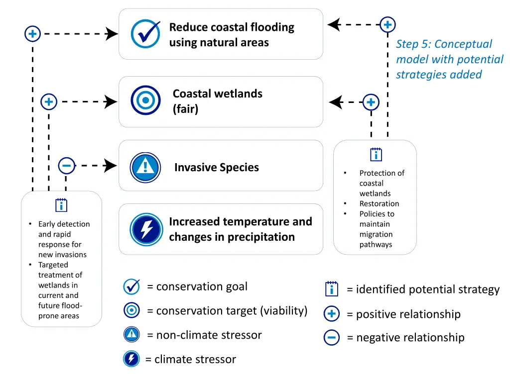 reduce coastal flooding using natural areas 3