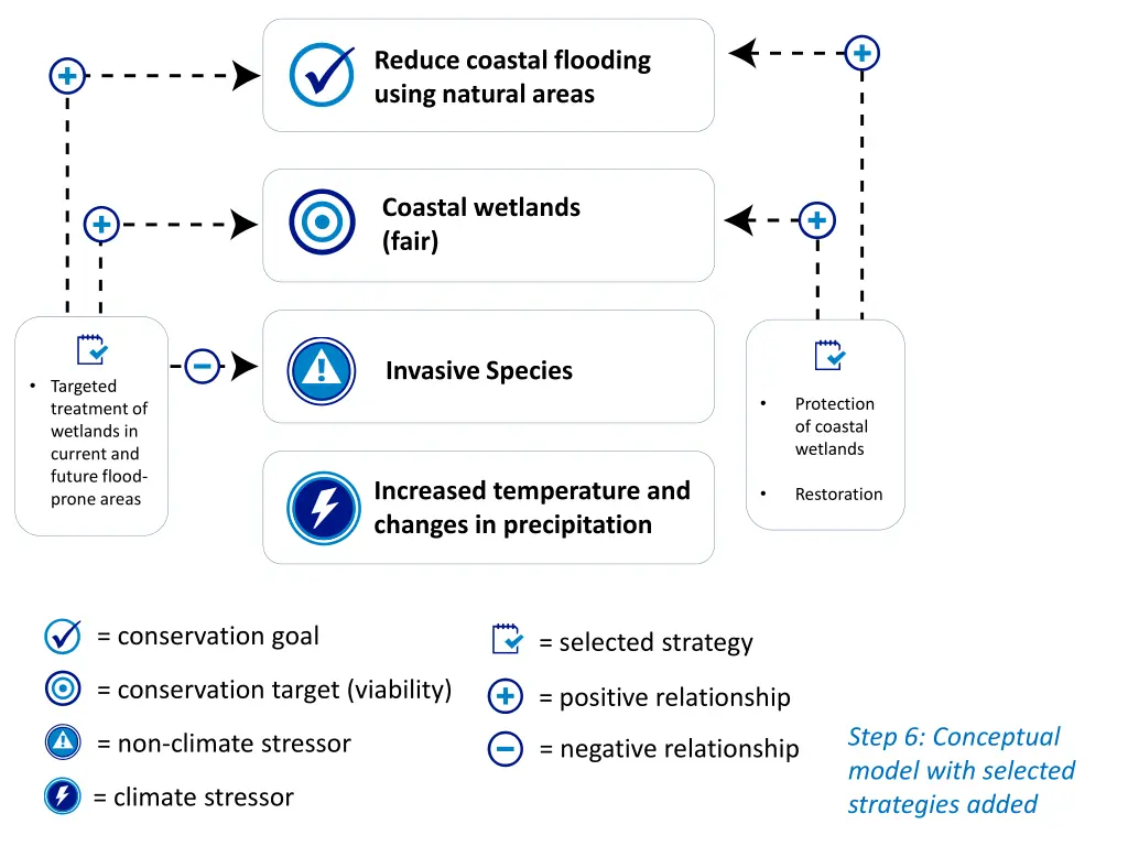 reduce coastal flooding using natural areas 4