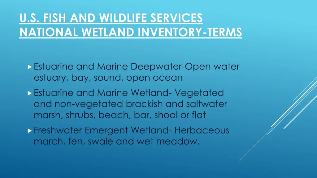 u s fish and wildlife services national wetland 1