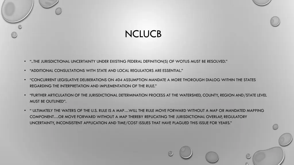 nclucb