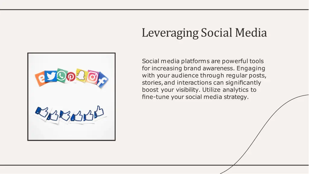 leveragingsocialmedia