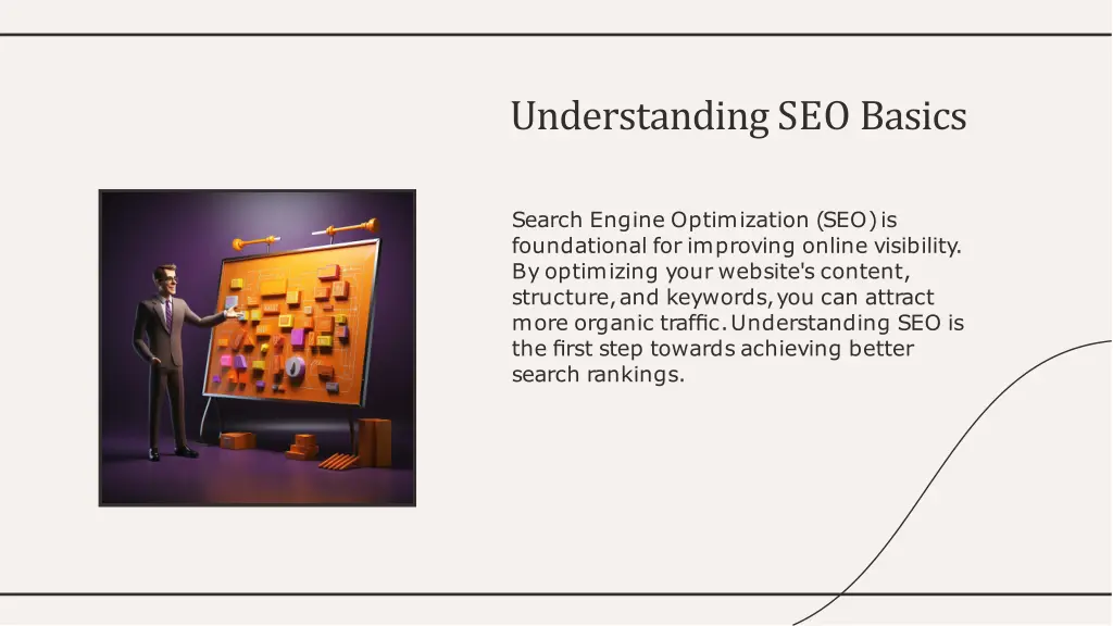 understandingseo basics