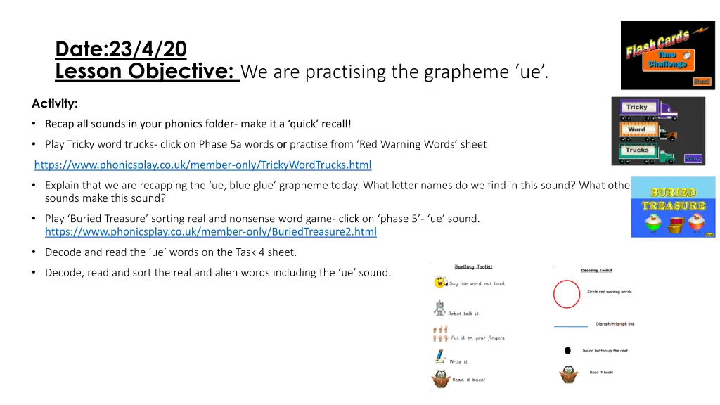 date 23 4 20 lesson objective we are practising