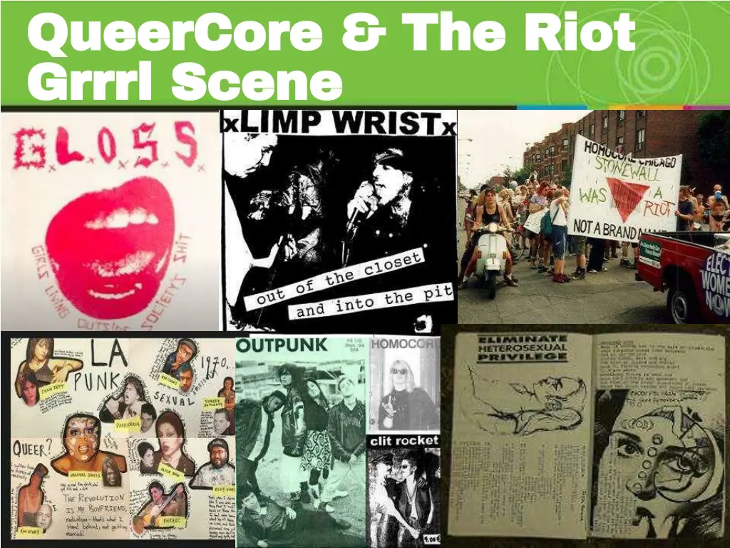 queercore the riot queercore the riot grrrl grrrl