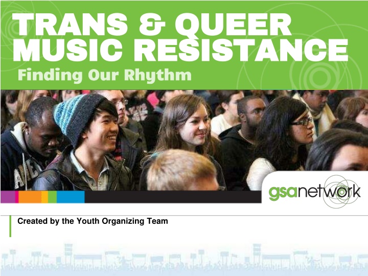 trans queer trans queer music resistance music