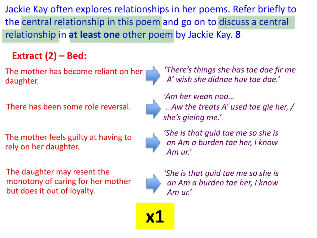 jackie kay often explores relationships 4