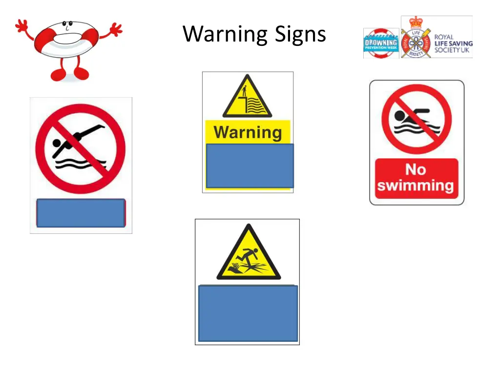 warning signs 1