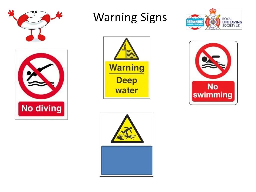 warning signs 3