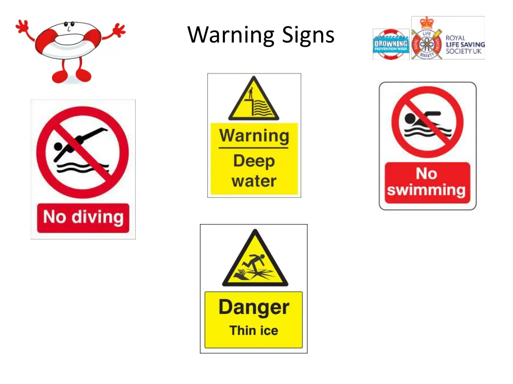 warning signs 4