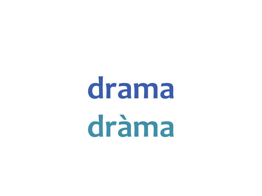 drama dr ma