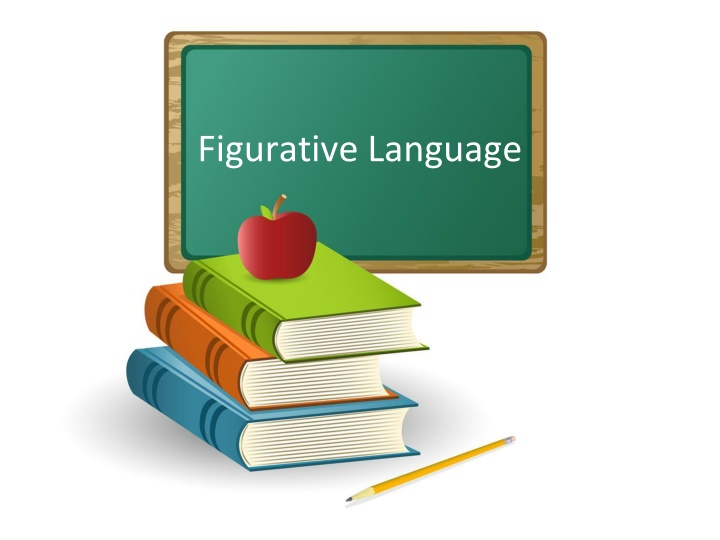 figurative language