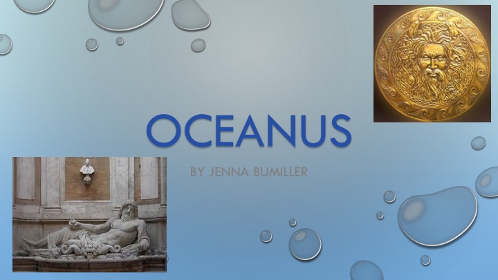 oceanus