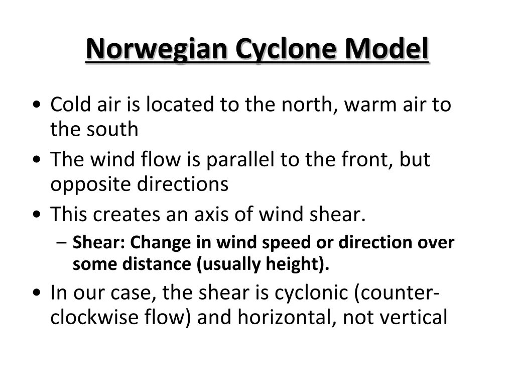 norwegian cyclone model 2