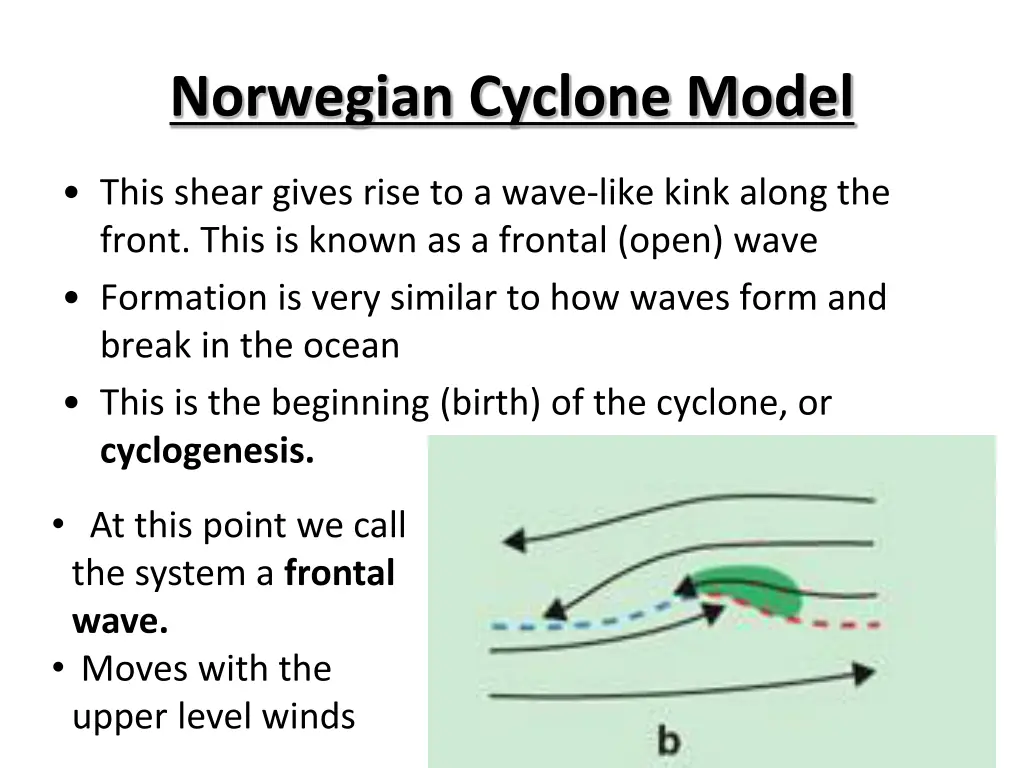 norwegian cyclone model 3