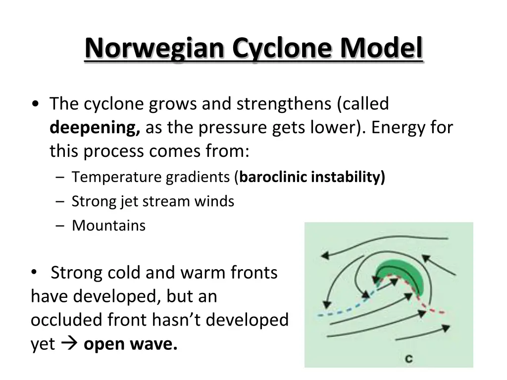 norwegian cyclone model 4