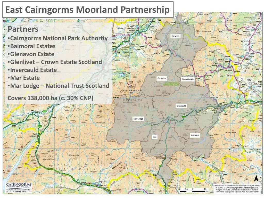 east cairngorms moorland partnership 1