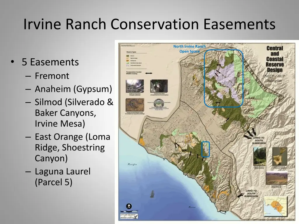 irvine ranch conservation easements 2