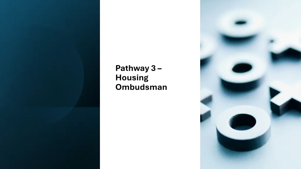 pathway 3 housing ombudsman