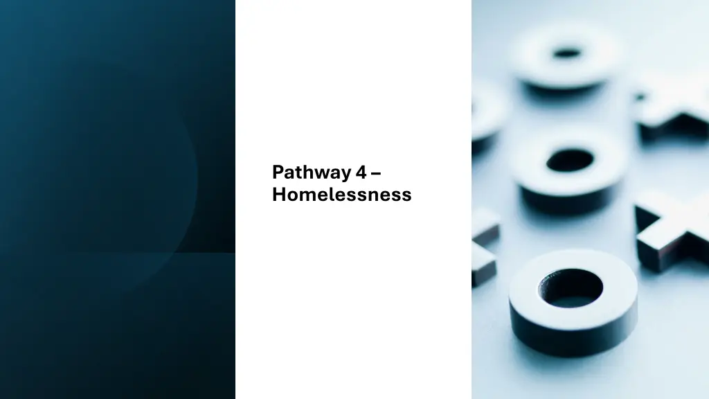 pathway 4 homelessness