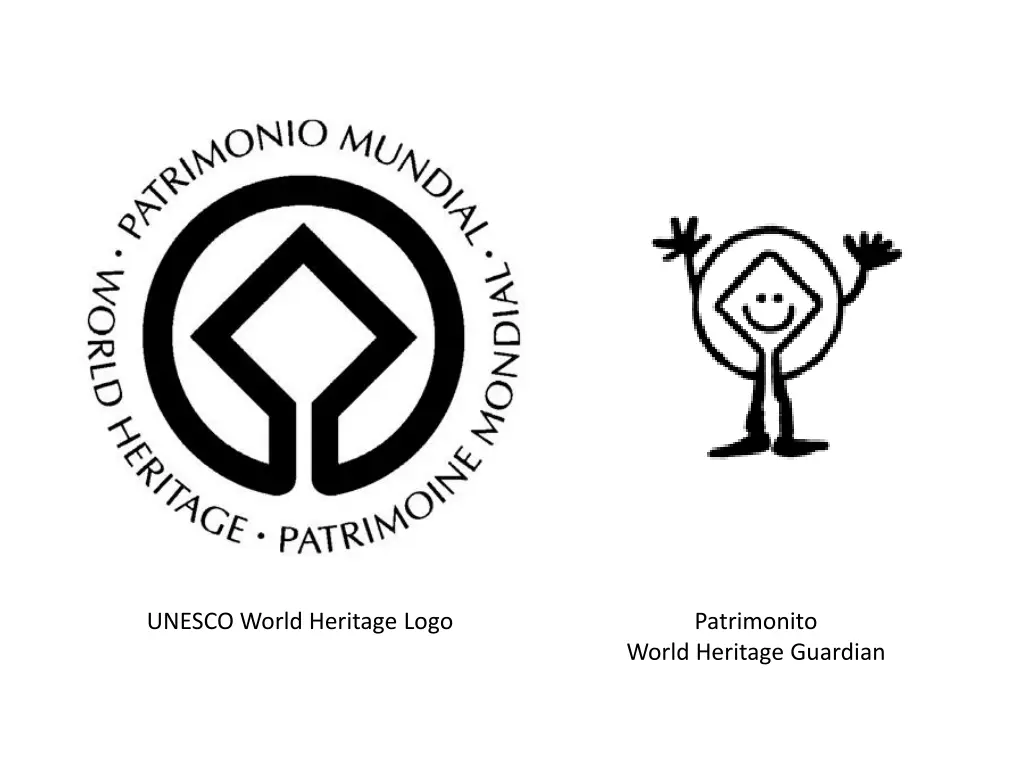 unesco world heritage logo