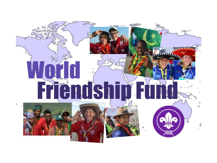 world friendship fund