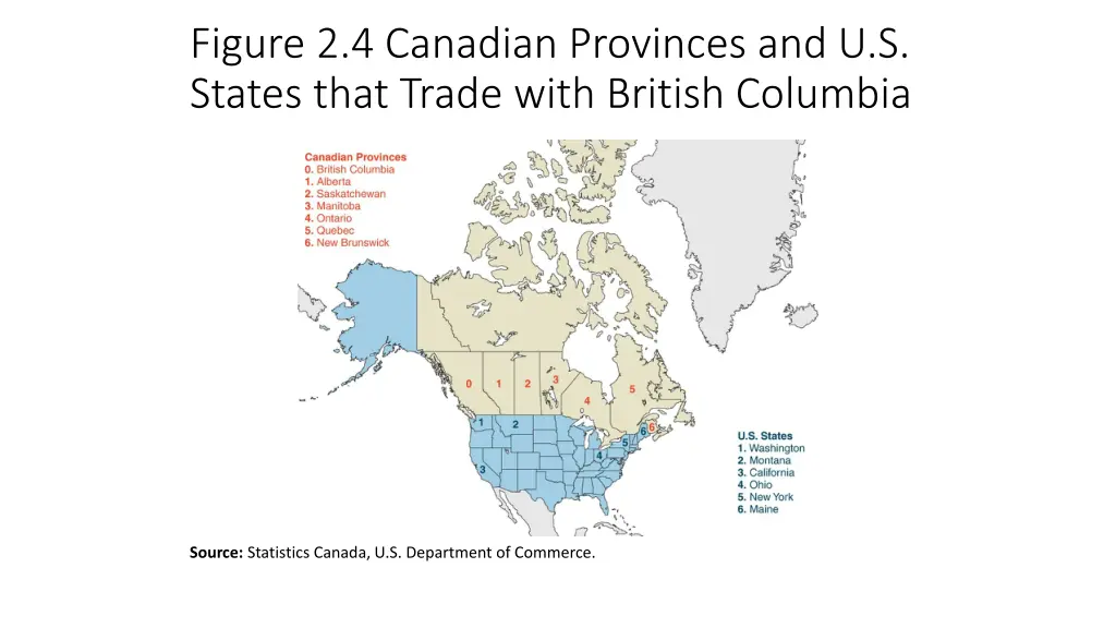 figure 2 4 canadian provinces and u s states that