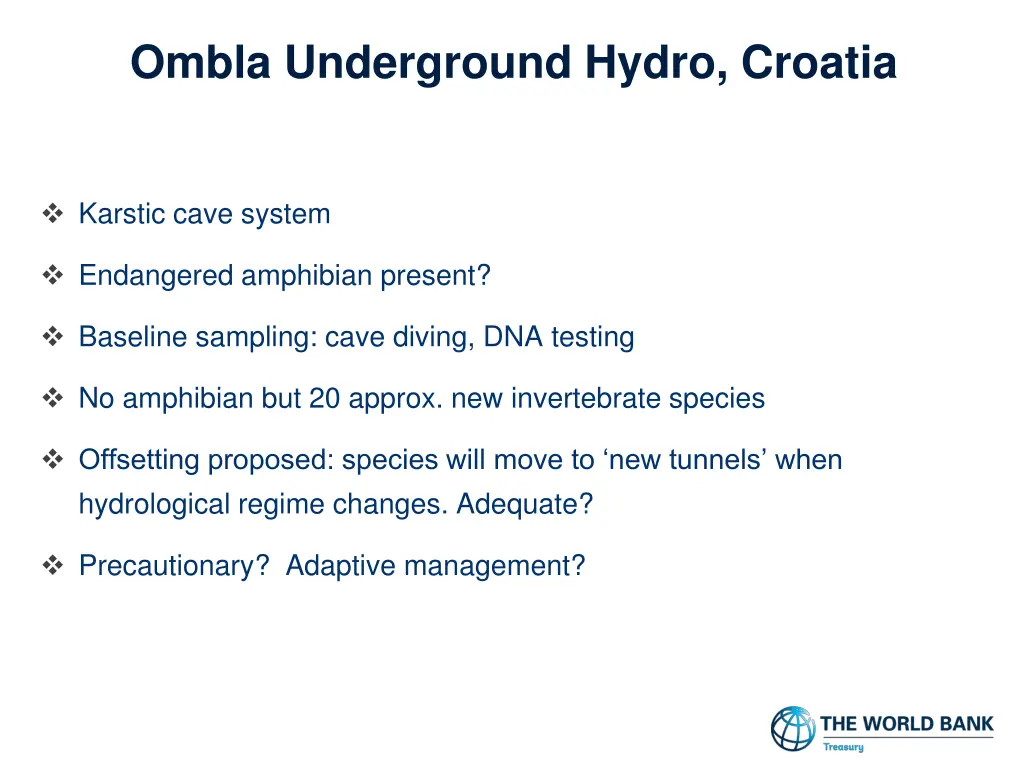 ombla underground hydro croatia