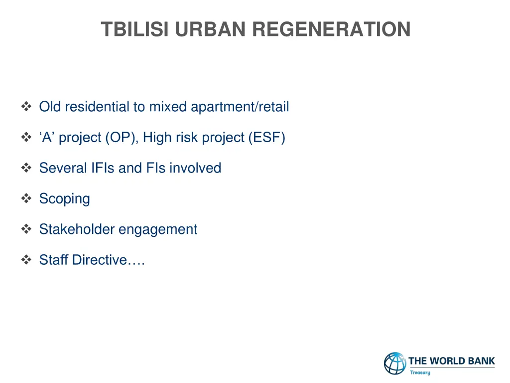 tbilisi urban regeneration