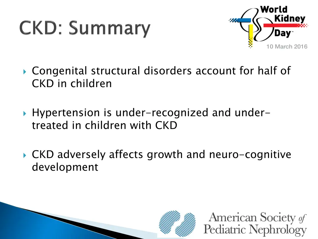 congenital structural disorders account for half