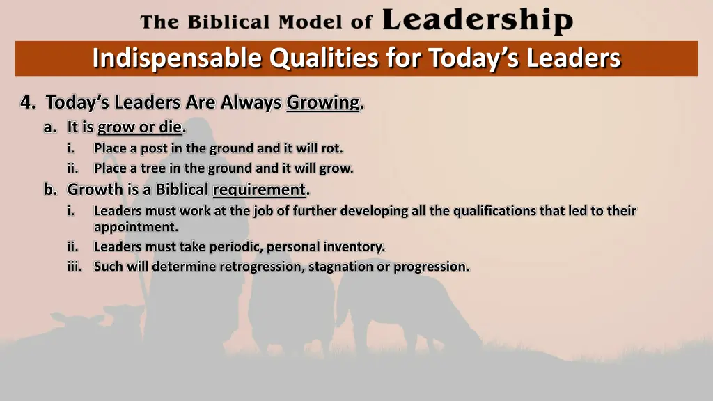 indispensable qualities for today s leaders 3