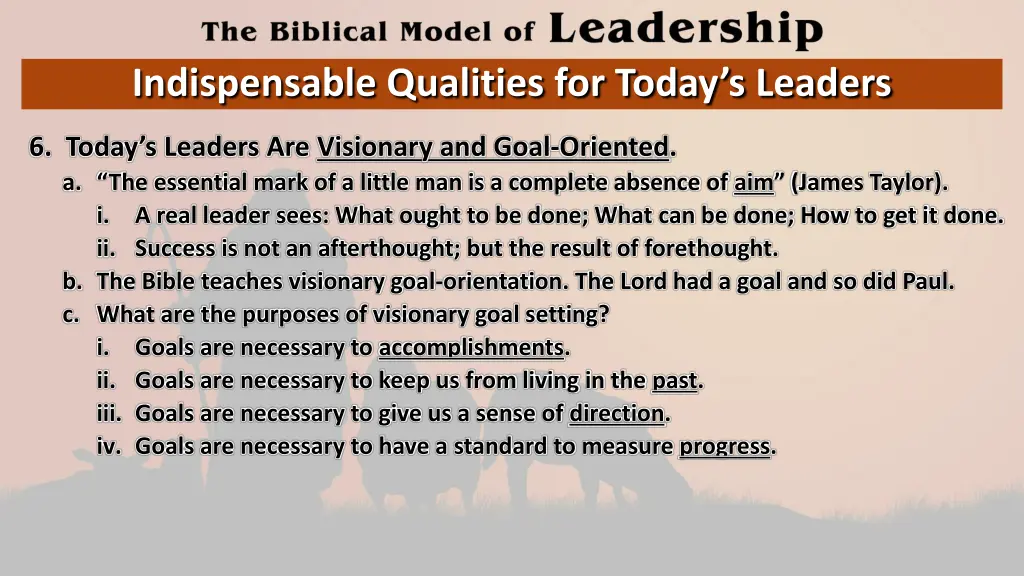 indispensable qualities for today s leaders 5