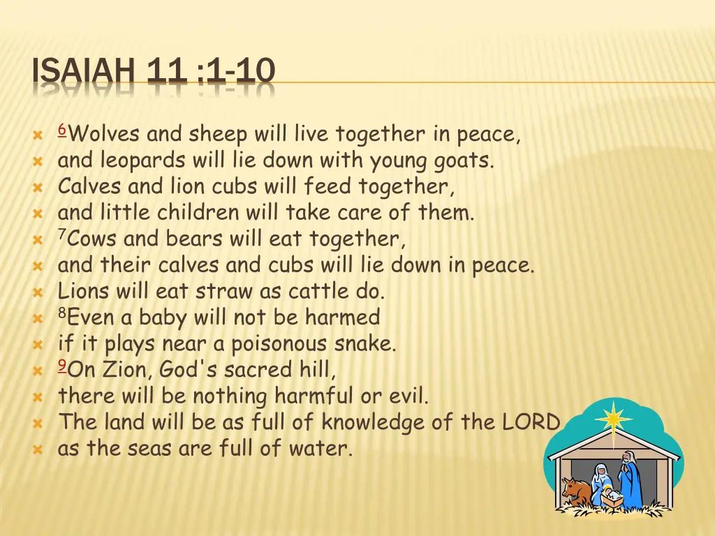 isaiah 11 1 10