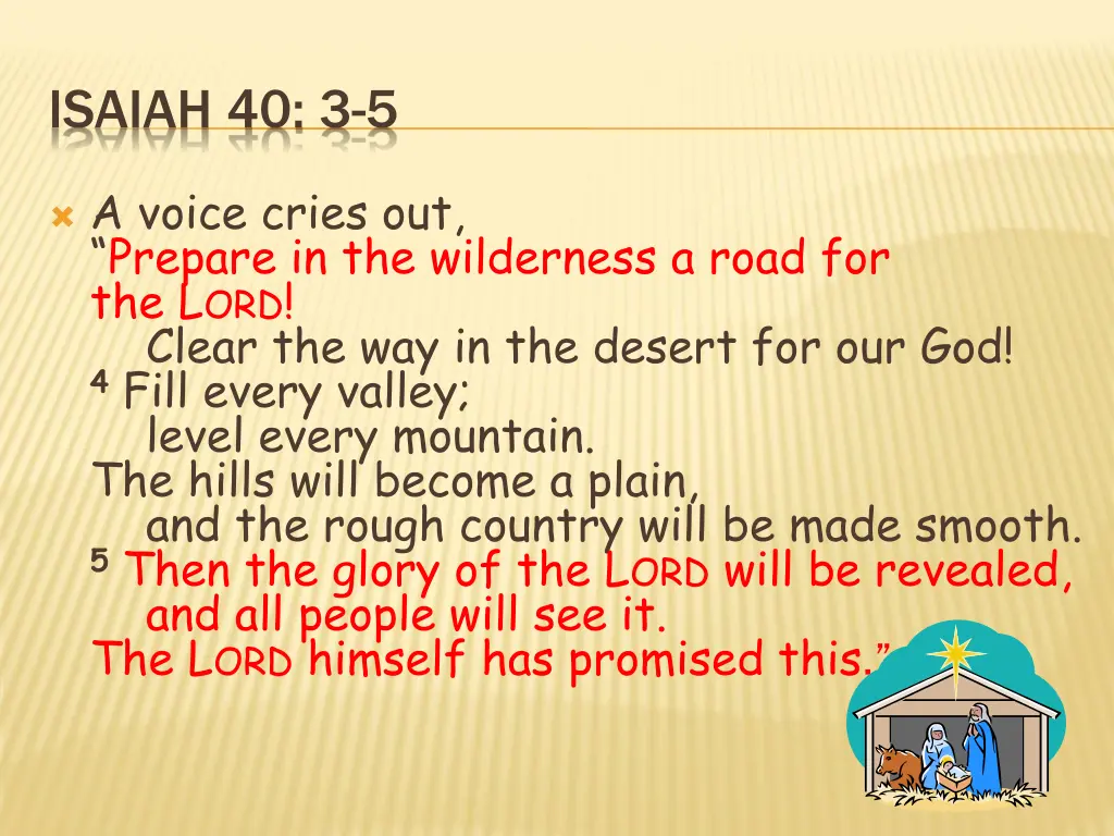 isaiah 40 3 5