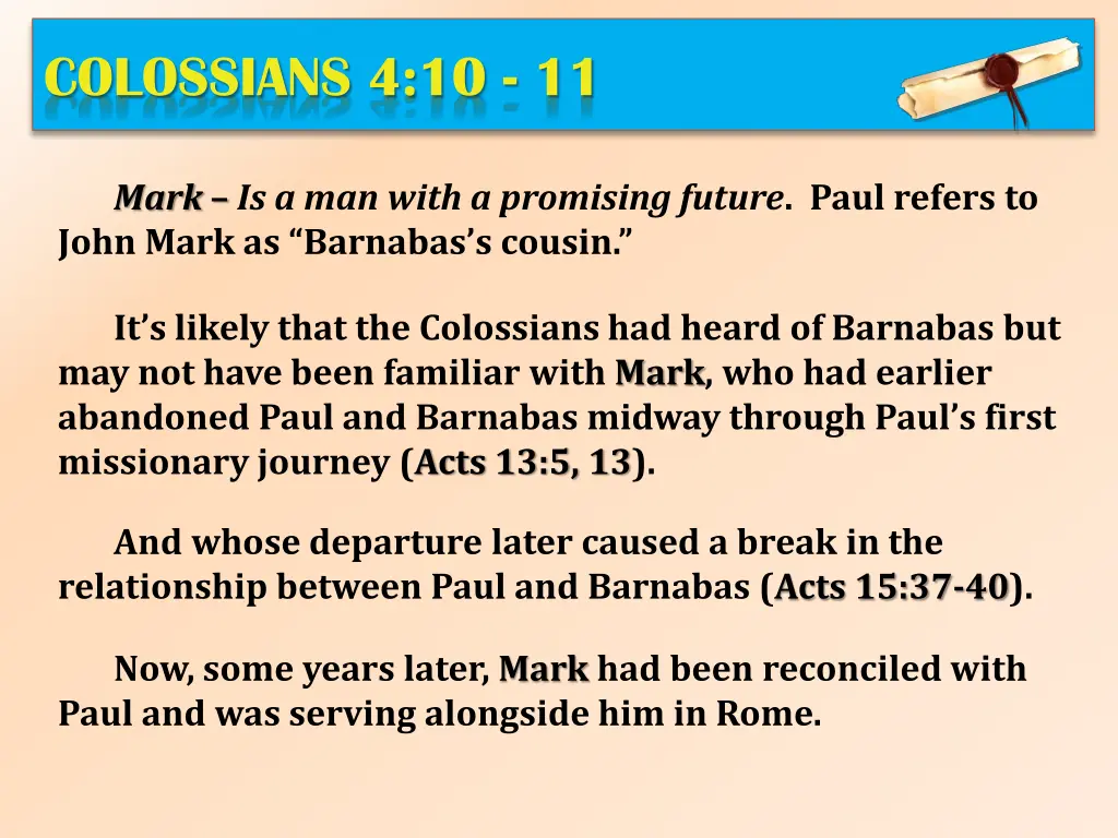 colossians 4 10 11 4