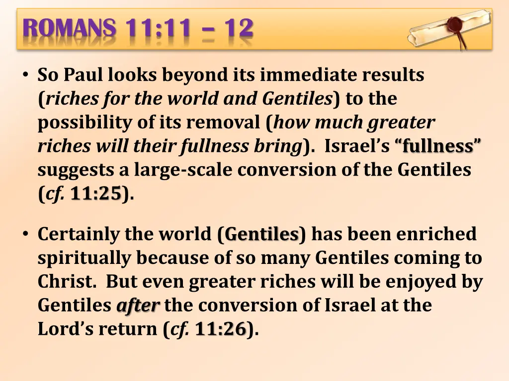 romans 11 11 12 1