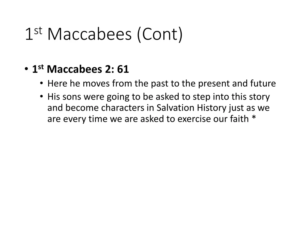 1 st maccabees cont 11