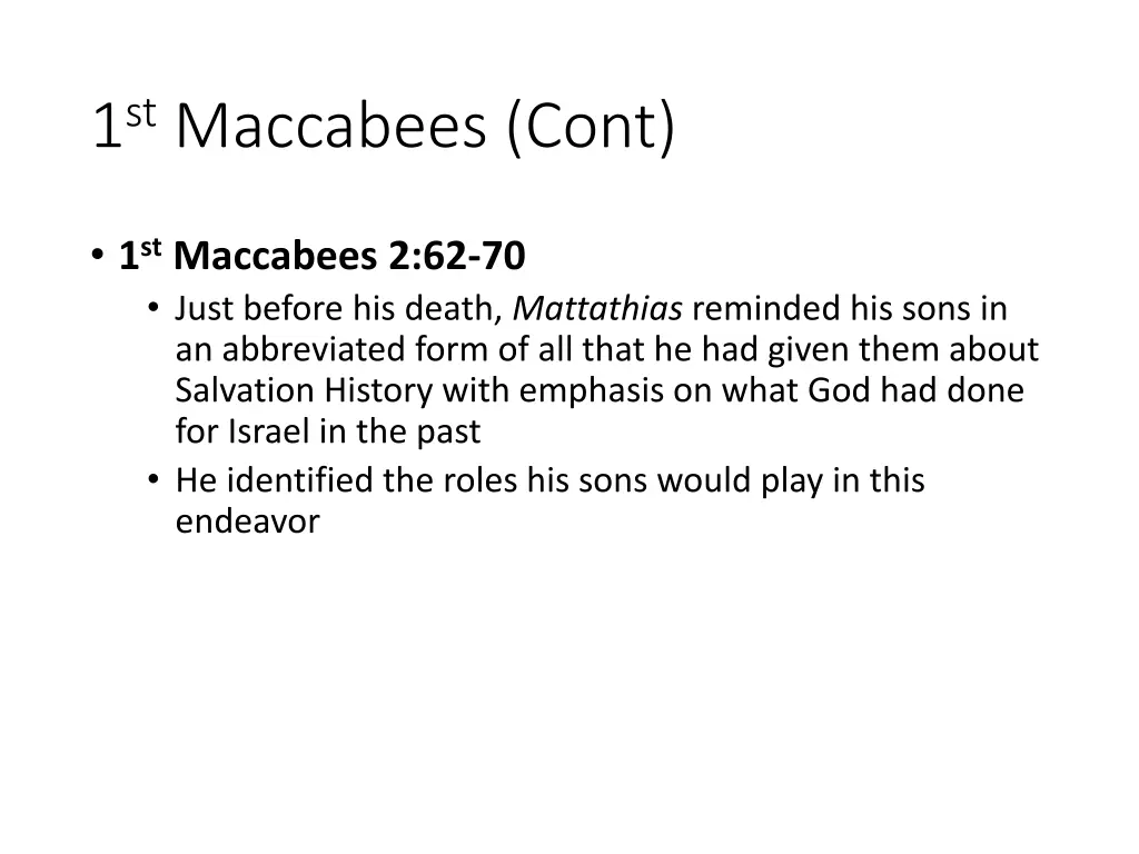 1 st maccabees cont 12