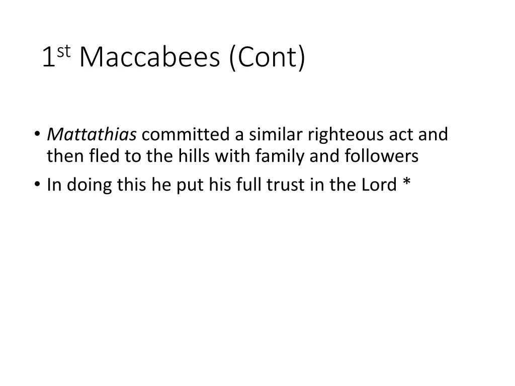 1 st maccabees cont 6